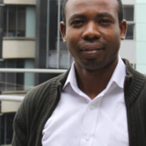 Olukayode Temidayo 