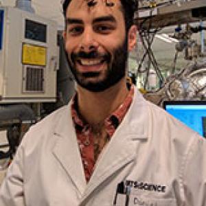 Daniel Totonjian