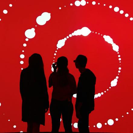 Data Arena