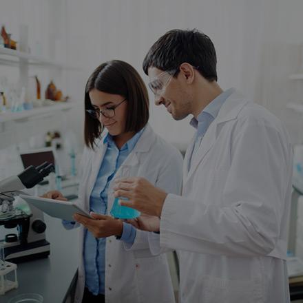 GSH Pharmacy students