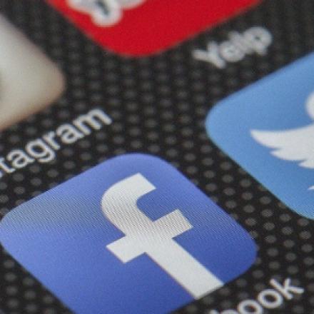 social media apps
