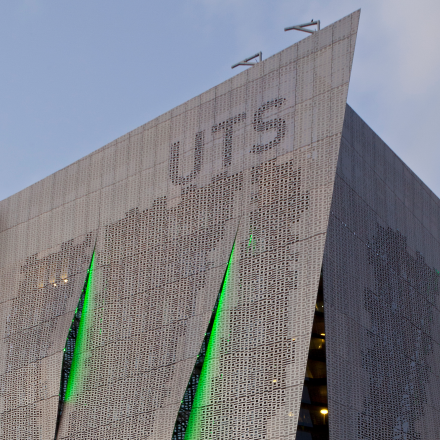 UTS building 11