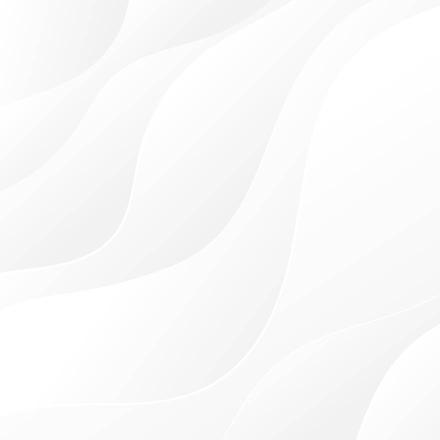 Abstract image of white wavy lines