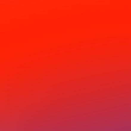 Red gradient background