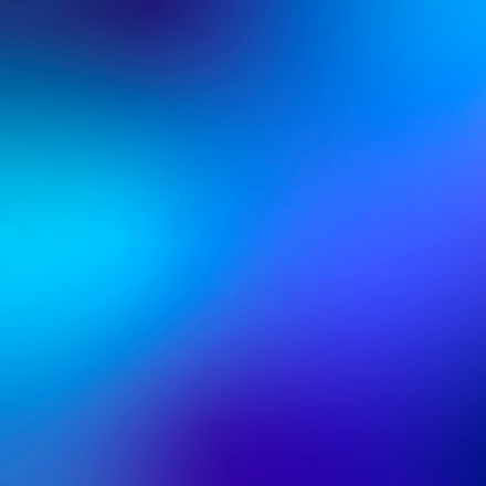 blue gradient