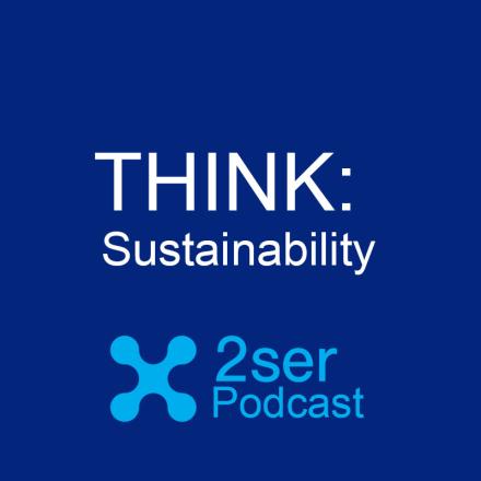 Think sustainability podcast