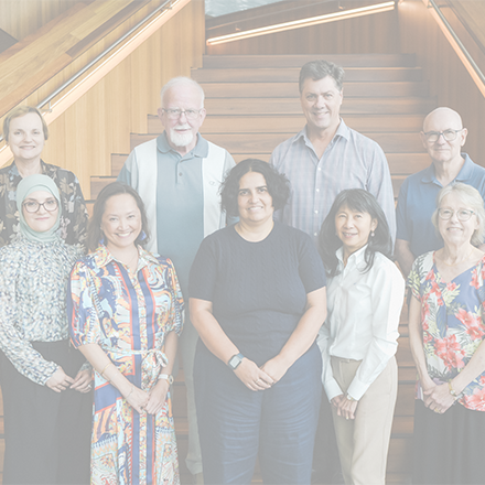 IMPACCT Consumer Advisory Group at the PaCCSC & CST Research Forum 2025