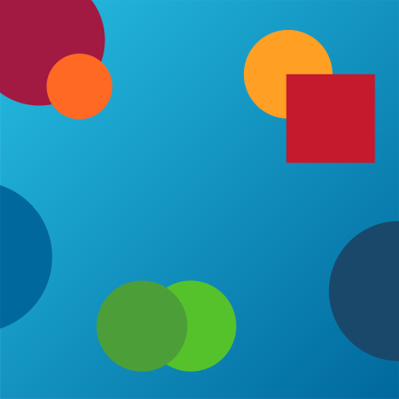 GGM colourful image with SDG colours