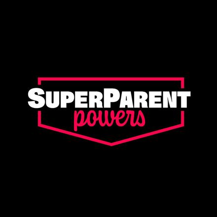 SuperParent Powers