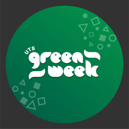 Green Week Logo