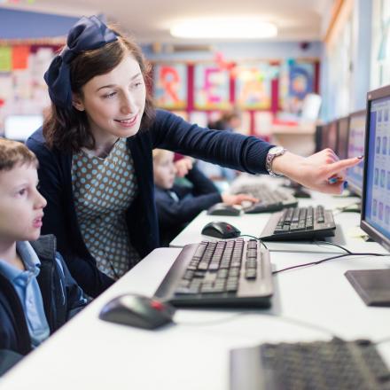 Primary Education at UTS