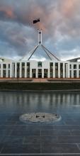 parliament house