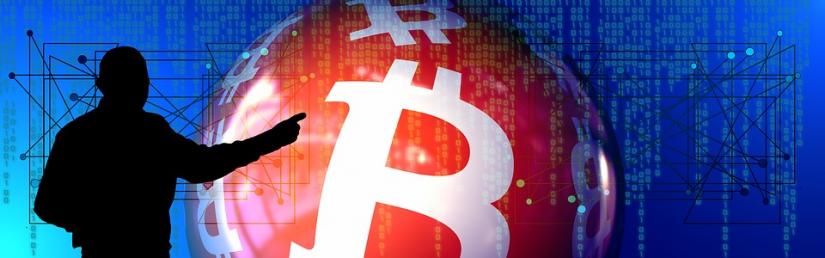 Cryptocurrency
