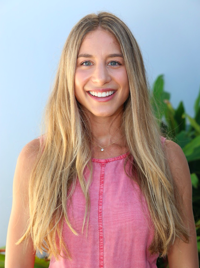 Rachel Cohen