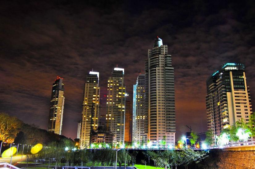 buenos aires
