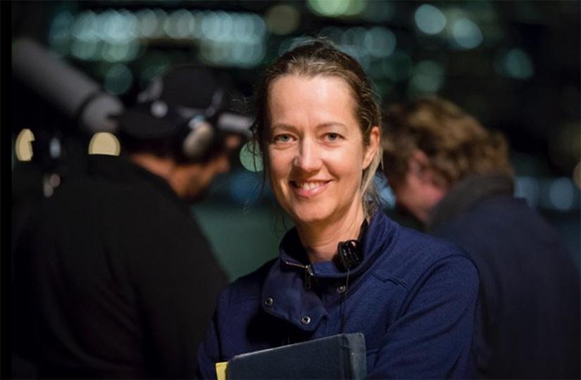 UTS Communication alumni Kate Dennis