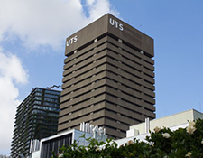UTS Tower