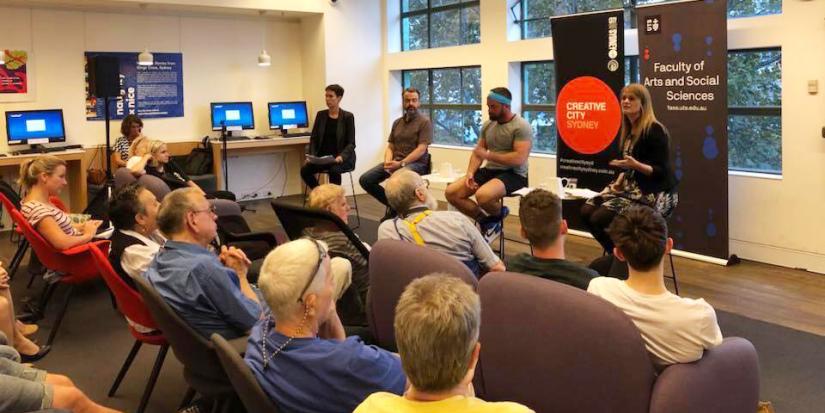 “Out in the Streets: Histories of gay and lesbian activism” – a panel discussion