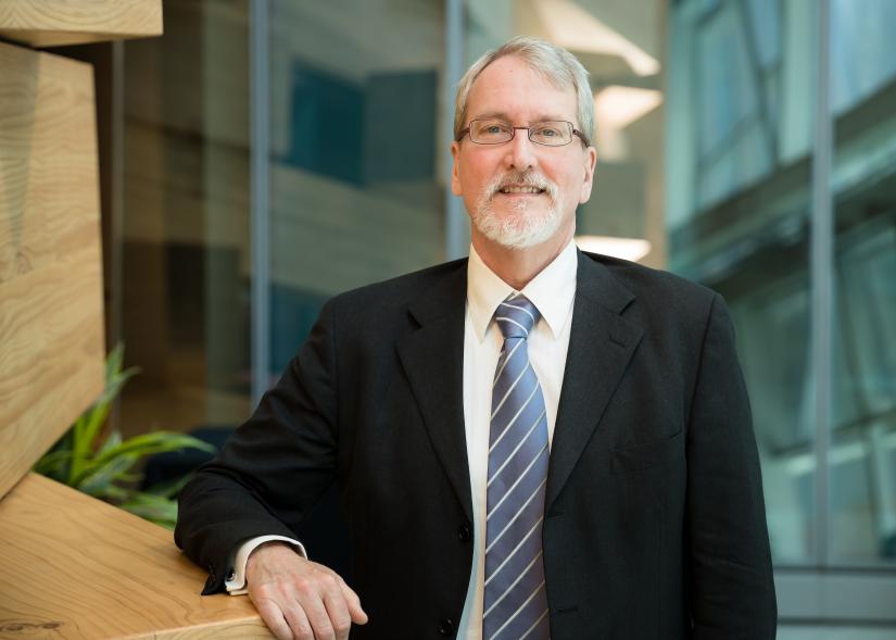 Dean Chris Earley