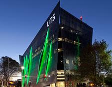 FEIT Building, exterior