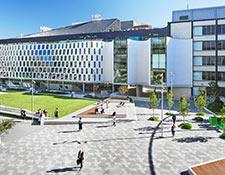Alumni Green