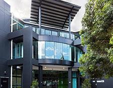 UTS facilities at the Botany precinct