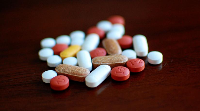 pills