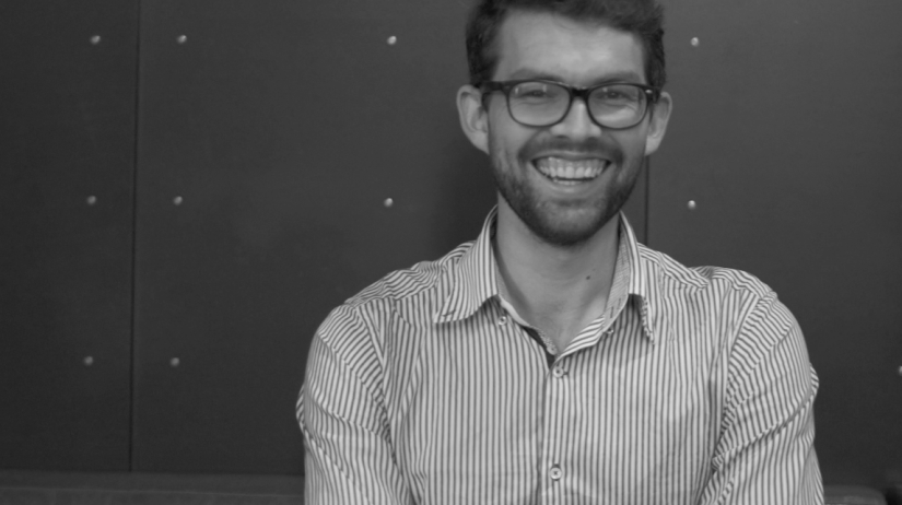 Caleb, a fifth year Engineering student, studied ‘Engineering Practice Review 2’ and ‘Arguments, Evidence and Intuition’ over summer session. 