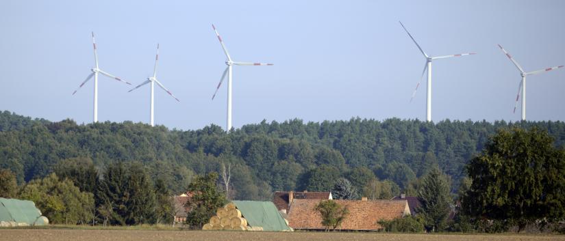 Wind Turbines