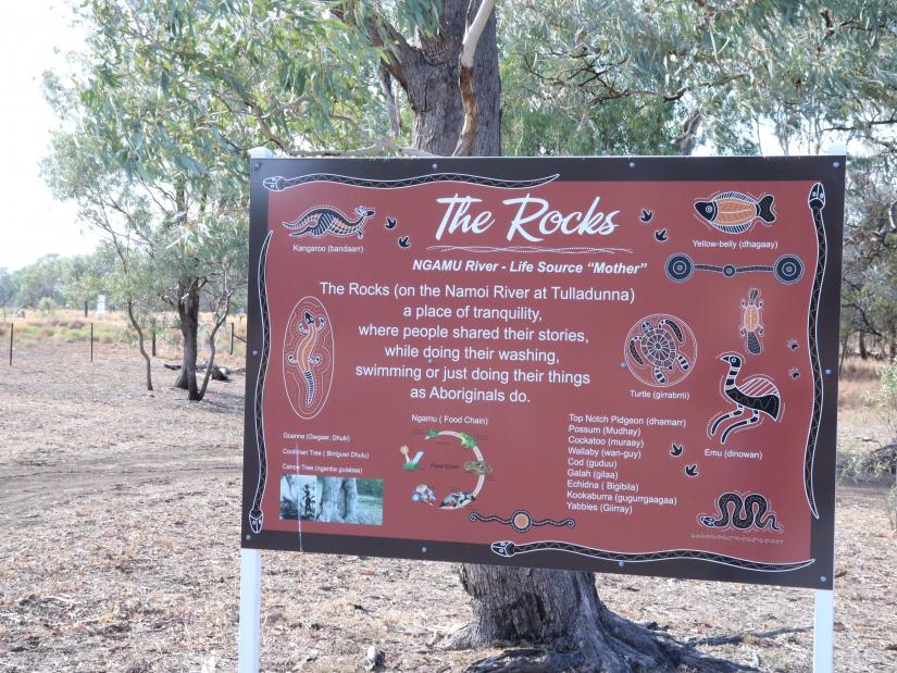 Climate justice in Indigenous economies