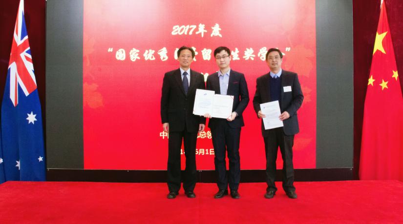 Jianqiang Zhang and Guoxiu Wang