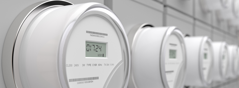 Electric meters