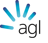 AGL logo