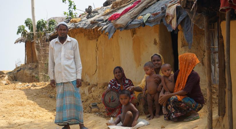 Manus-Family