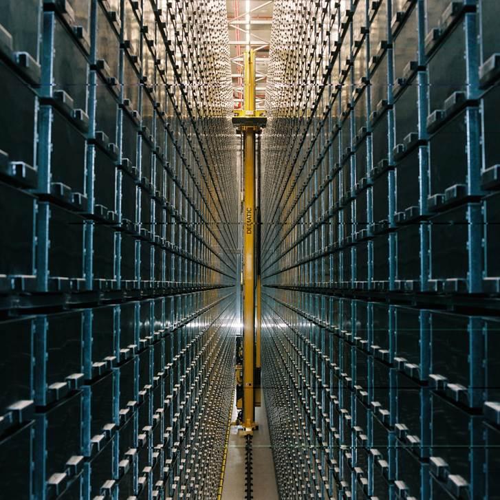 UTS Library Retrieval System