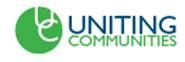 Uniting Communities logo