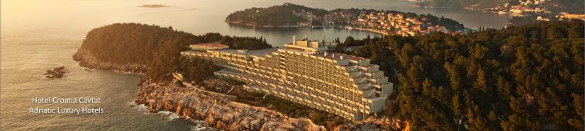 Hotel Croatia Cavtat