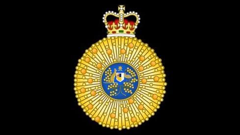 medal