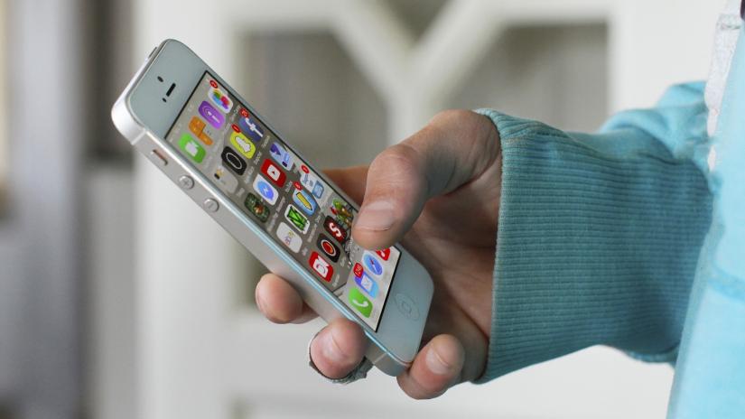 iphone apps