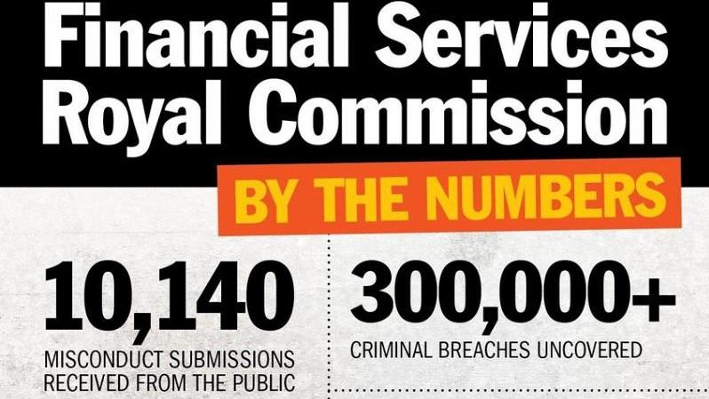 Banking RC numbers