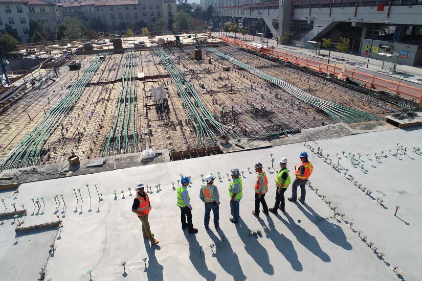 construction management DAB