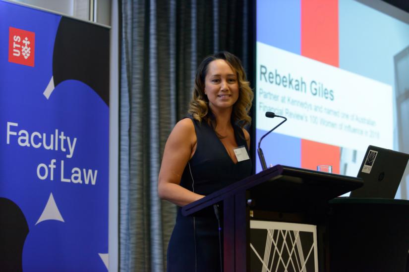 Giles address 2019