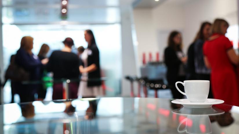 coffee