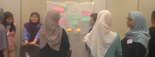 urban sanitation meeting