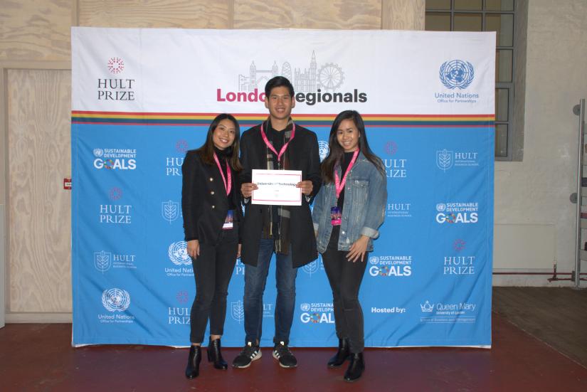 Hult Prize 