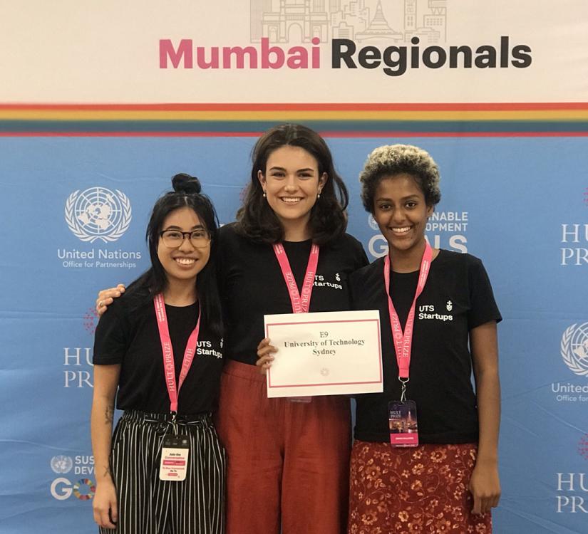 ProPeriod Mumbai Regionals 