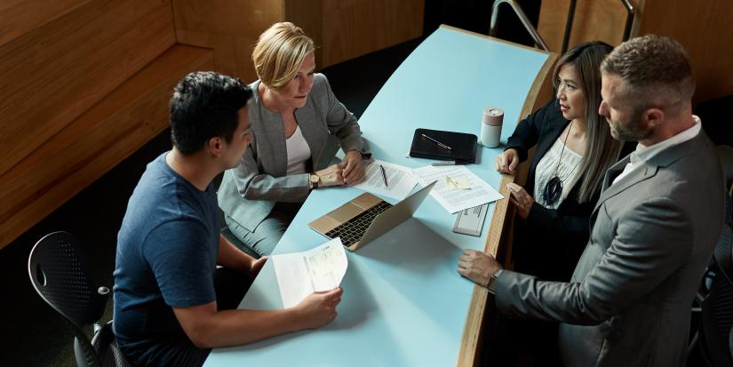 Master of Information Systems image