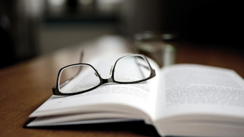 glasses