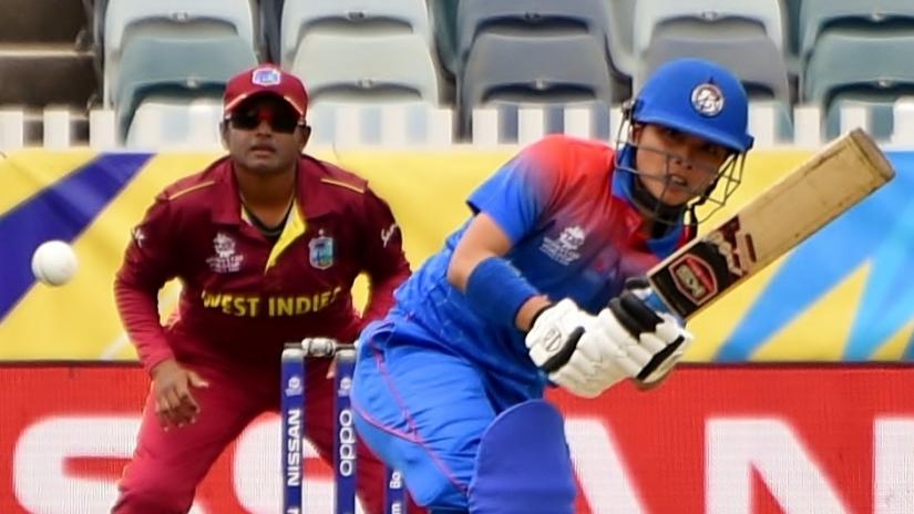 T20 World Cup