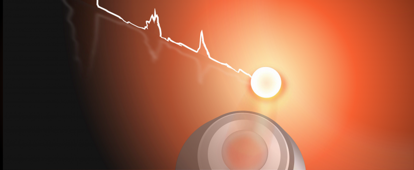 Understanding how single nanoparticles behave is leading to in personalised medicine, cyber security and quantum communication